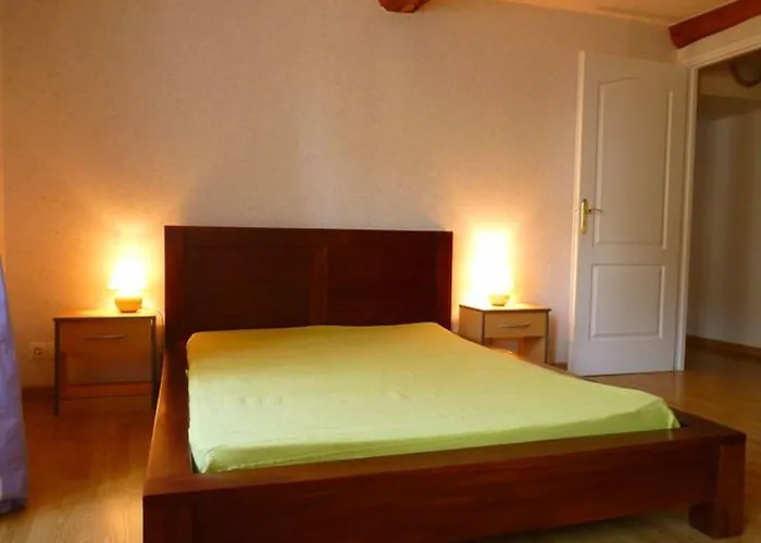 Maison Ancienne Entierement Renovee Pour 5 Personnes Ferienhaus