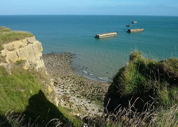 Maison Ancienne Entierement Renovee Pour 5 Personnes