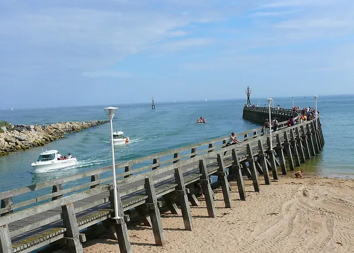 Ferienhaus Maison Ancienne Entierement Renovee Pour 5 Personnes