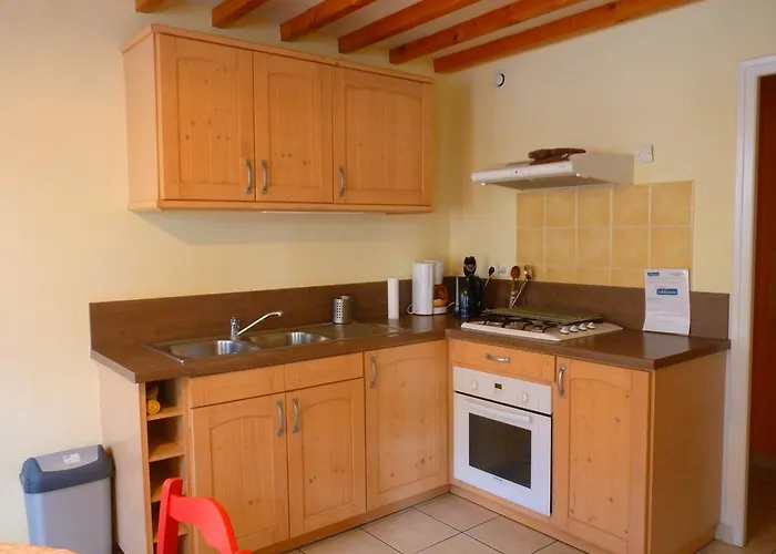 Maison Ancienne Entierement Renovee Pour 5 Personnes Beny-sur-Mer