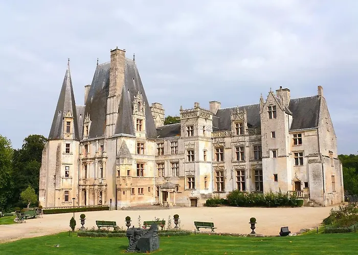 Maison Ancienne Entierement Renovee Pour 5 Personnes 펜션 Beny-sur-Mer