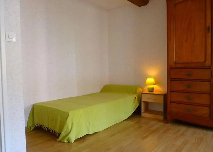 Maison Ancienne Entierement Renovee Pour 5 Personnes *